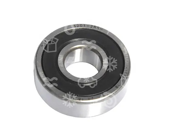 ložisko 6201 2RS1 SKF